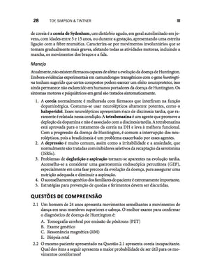 Casos Clínicos em Neurologia Toy 2° Ed [E-book]