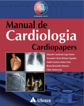 Manual de Cardiologia Cardiopapers [E-book]