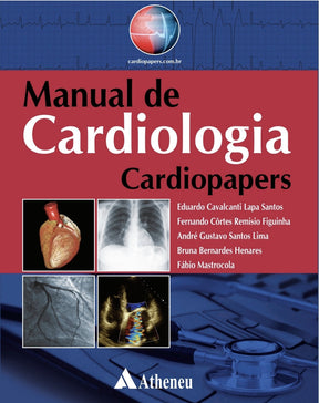 Manual de Cardiologia Cardiopapers [E-book]