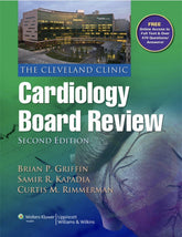 Cardiology Board Review Rimmerman 2° Ed [E-book em Inglês]